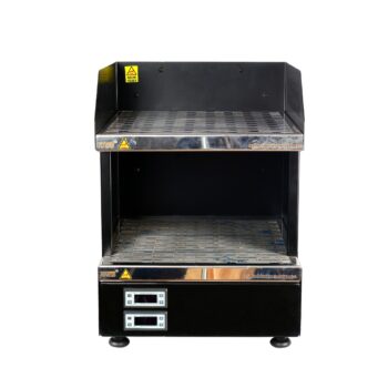 Bar Tipi Bardak Isıtıcı